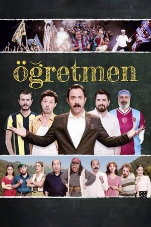 Öğretmen streaming