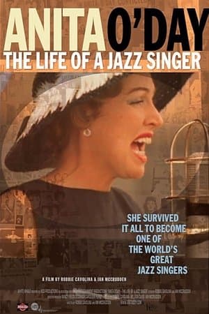 Anita O'Day: The Life of a Jazz Singer streaming