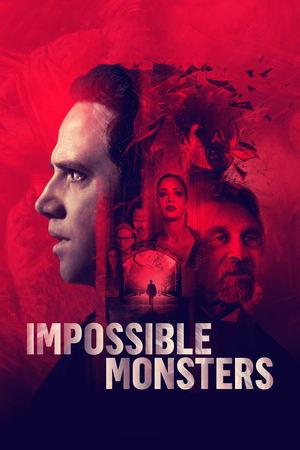 Impossible Monsters streaming