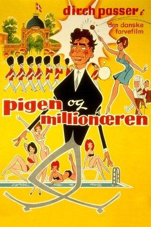 The Girl and the Playboy streaming