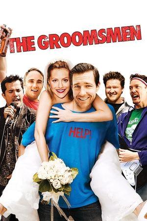 The Groomsmen streaming