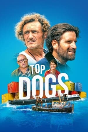 Top Dogs streaming