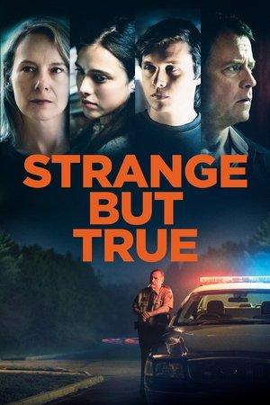 Strange But True streaming