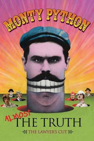 Monty Python, toute la vérité ou presque streaming