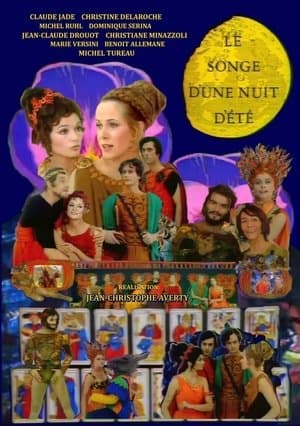 Le Songe d'une nuit d'été streaming