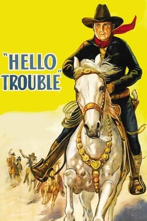 Hello Trouble streaming
