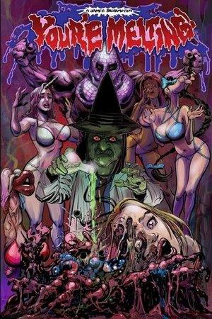 You're Melting! streaming