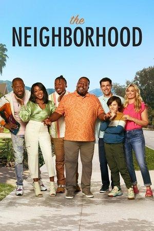 The Neighborhood streaming