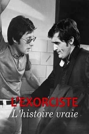 Exorcists: The True Story streaming