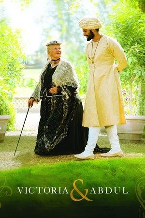Victoria & Abdul streaming