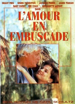 Love in Ambush streaming