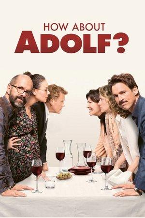 How About Adolf? streaming
