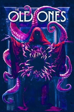 H. P. Lovecraft's The Old Ones streaming