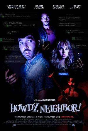 Howdy, Neighbor! streaming