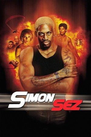 Simon Sez streaming