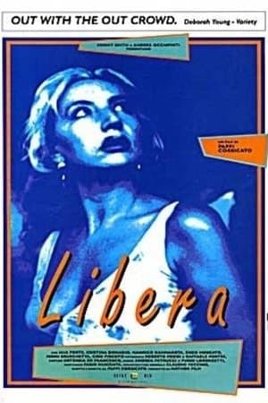 Libera streaming