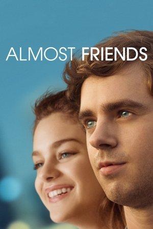 Almost Friends streaming