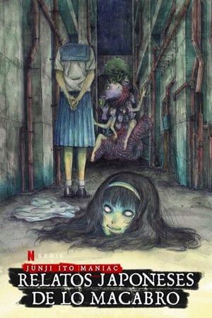 Junji Ito Maniac: Relatos japoneses de lo macabro streaming