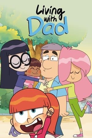Living with Dad streaming