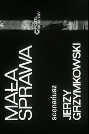 Mała sprawa streaming