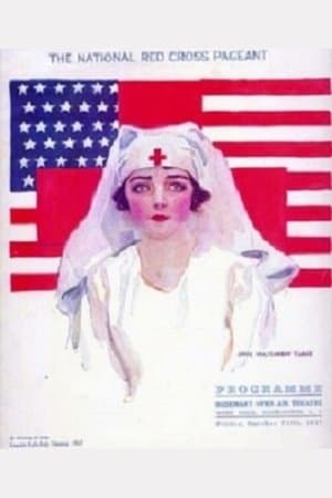 National Red Cross Pageant streaming