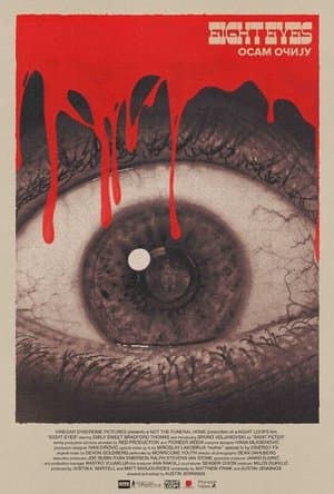Eight Eyes streaming