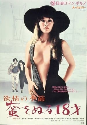 Season of Lust: A Trail of Honey from an 18 Year Old streaming