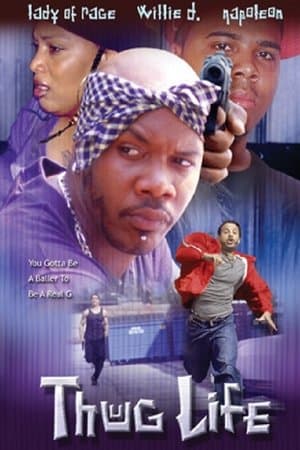Thug Life streaming