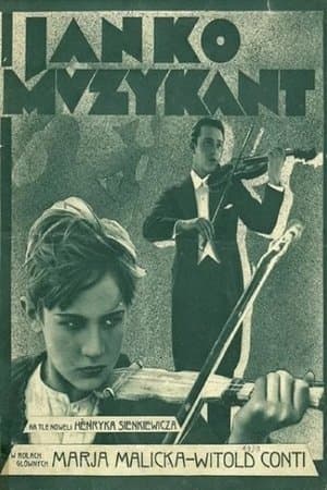 Janko Muzykant streaming