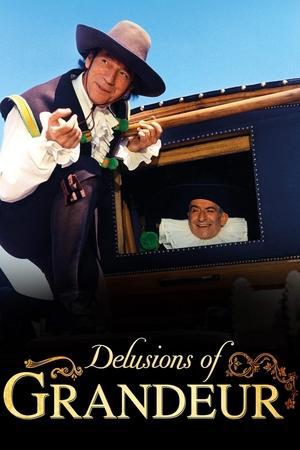Delusions of Grandeur streaming