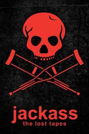 Jackass : The Lost Tapes streaming