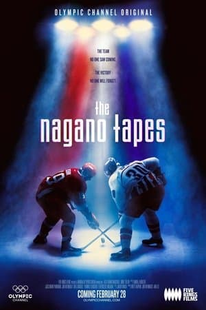 The Nagano Tapes streaming
