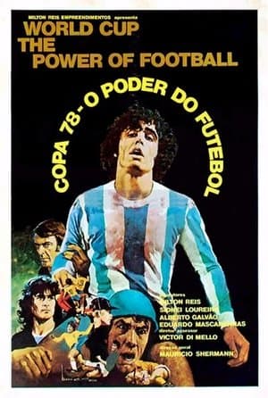 Copa 78 - O Poder do Futebol streaming