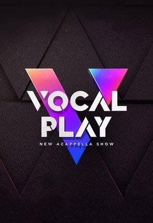 Vocal Play streaming