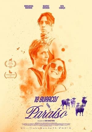 18 Holes to Paradise streaming