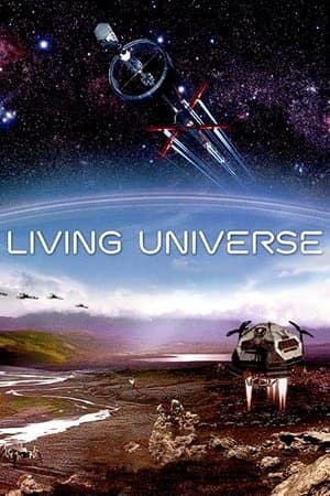 Living Universe streaming