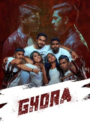 Ghora streaming