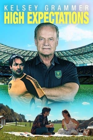 High Expectations streaming