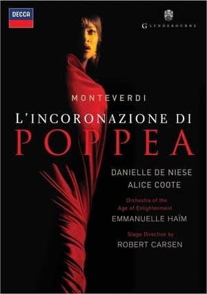 L'Incoronazione di Poppea streaming