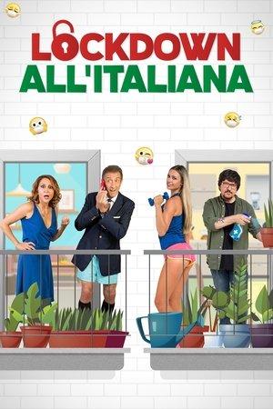 Lockdown all'italiana streaming