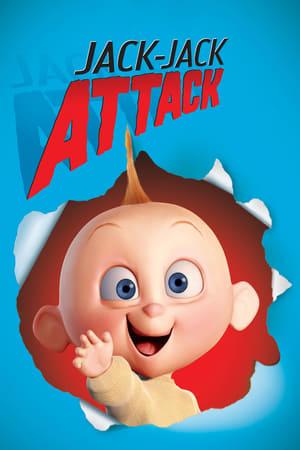 Jack-Jack Attack streaming