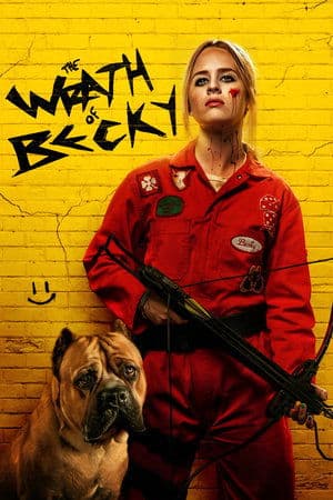 The Wrath of Becky streaming