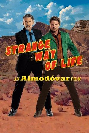 Strange Way of Life streaming