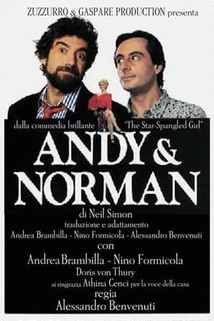 Andy & Norman streaming
