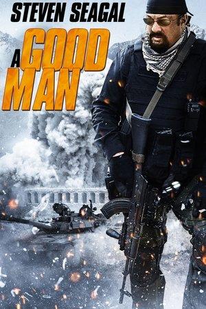 A Good Man streaming