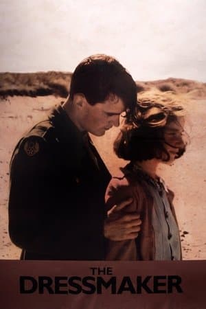 The Dressmaker streaming