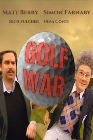 The Golf War streaming