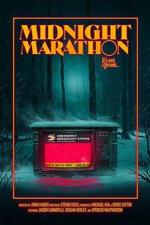 Midnight Marathon streaming