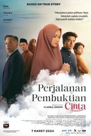Perjalanan Pembuktian Cinta streaming