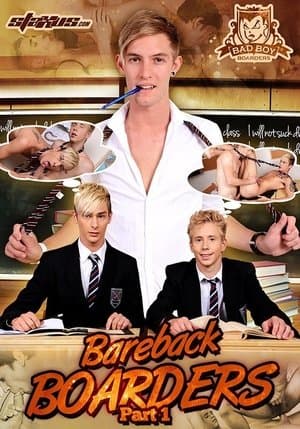Bareback Boarders streaming